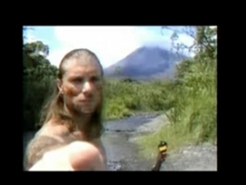 Jaime Maussan conference 2007 ufo chili footage