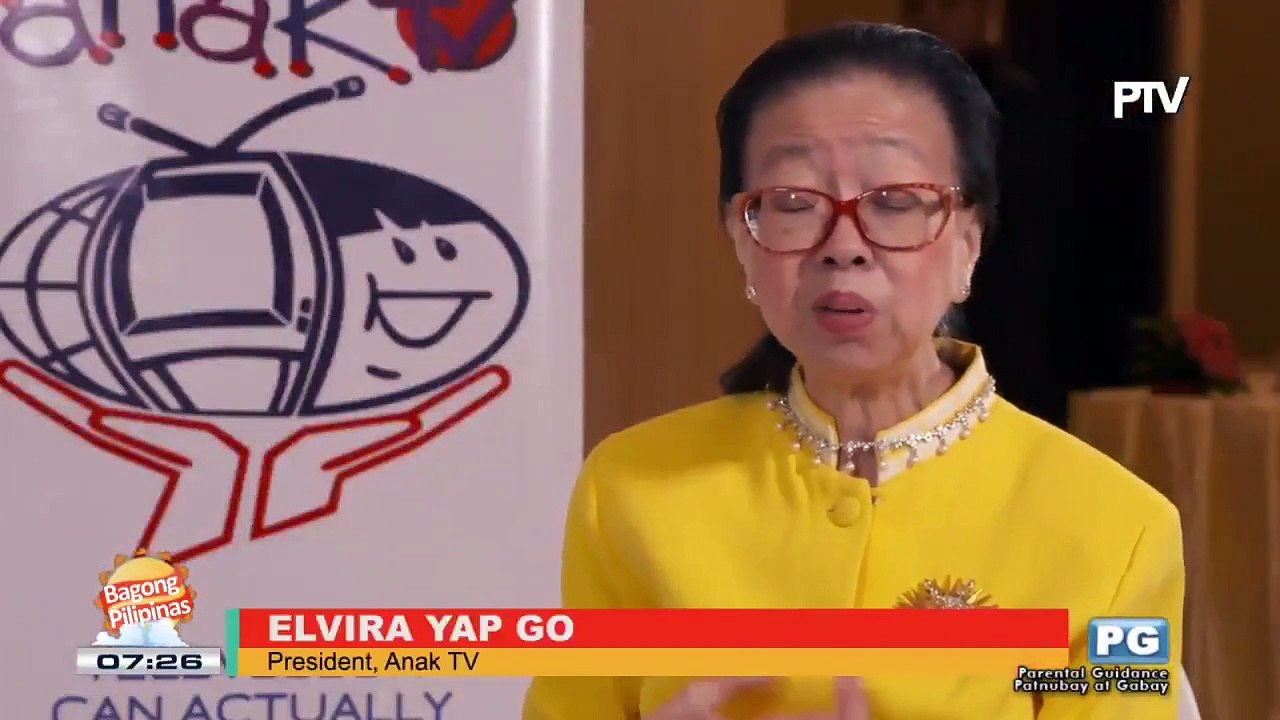 Bida ang Bata