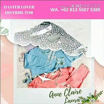Terlaris !!! +62813-5507-5385 Distributor daster batik kencana ungu Sidoarjo Daster lover