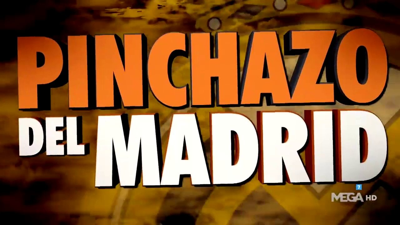 1 - 7 - El Chiringuito de Jugones - Domingo 16 de Febrero 2020