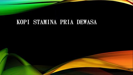 TERMURAH!!! 0823-1484-0001, Manfaat Kopi Untuk Kejantanan Pria Surabaya