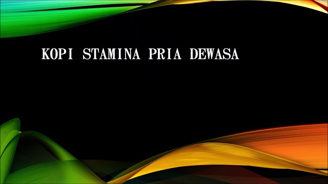 TERMURAH!!! 0823-1484-0001, Kopi Stamina Pria Terbaik Surabaya