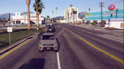 2020 Toyota Hilux pickup Review