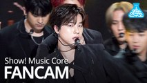 [예능연구소 직캠] iKON - Dive(KIMJINHWAN), 아이콘 - 뛰어들게(김진환) @Show!MusicCore 20200215