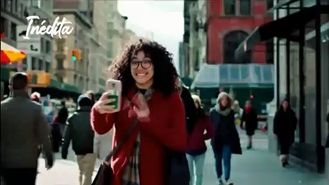 Chamada de estreia (2) de estreia de - Betty A Feia em NY (27/01/2020) (Revelado dia 17/01/2020) | SBT 2020