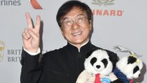 Jackie Chan promet 132.000 euros à la personne qui inventera un vaccin contre le...