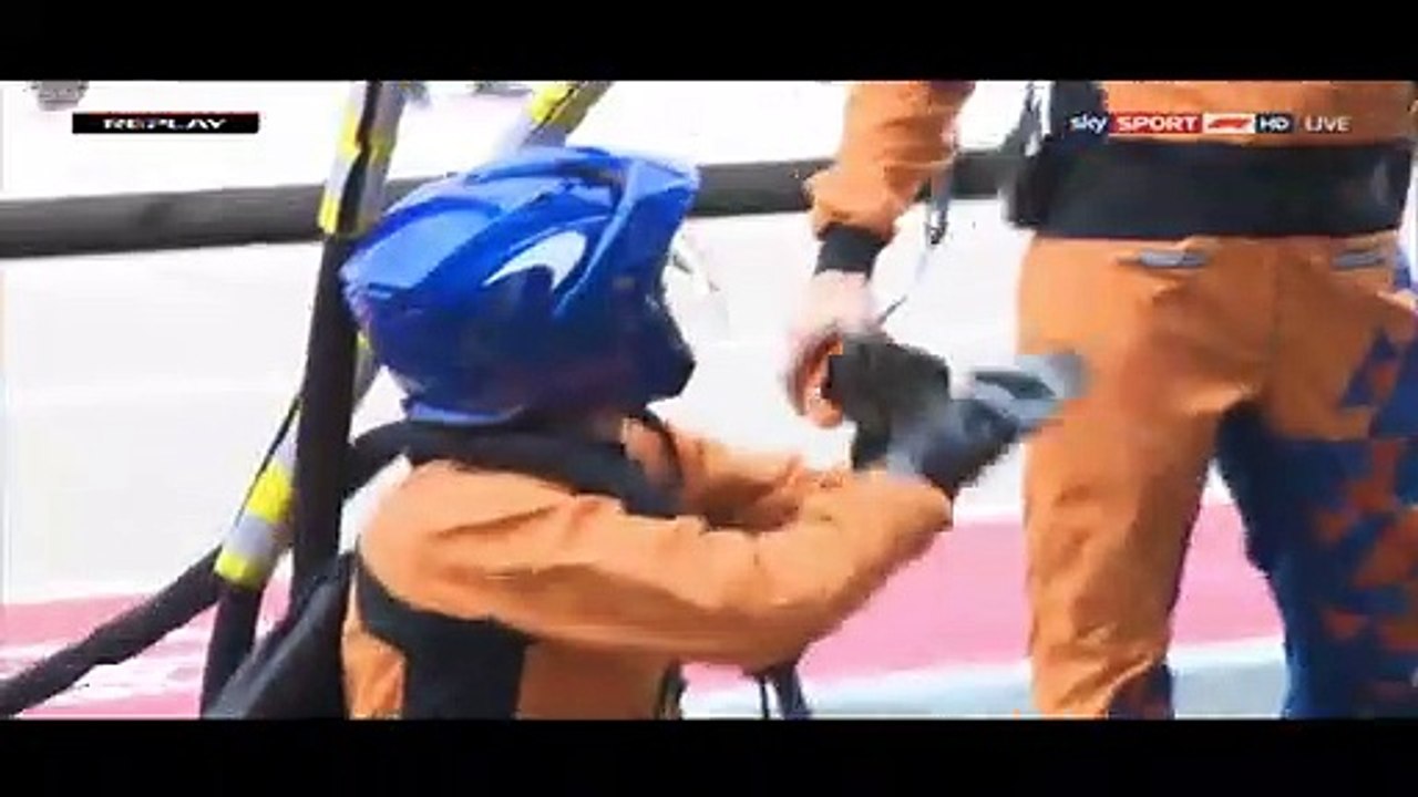 F1 2019 GP18 - MEXIKO Mexiko City