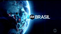 Após escalada, SBT Brasil dá intervalo inusitado para fazer merchan da Nissan (12/02/2020) | SBT 2020