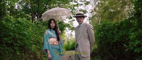 Ah-ga-ssi Movie Clip - Caught - Kim Min-hee