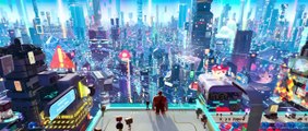 Ralph Breaks The Internet - Official Sneak Peek (2018) - Gal Gadot, John C. Reilly, Sarah Silverman