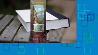 Full E-book  Orphan Train  For Online