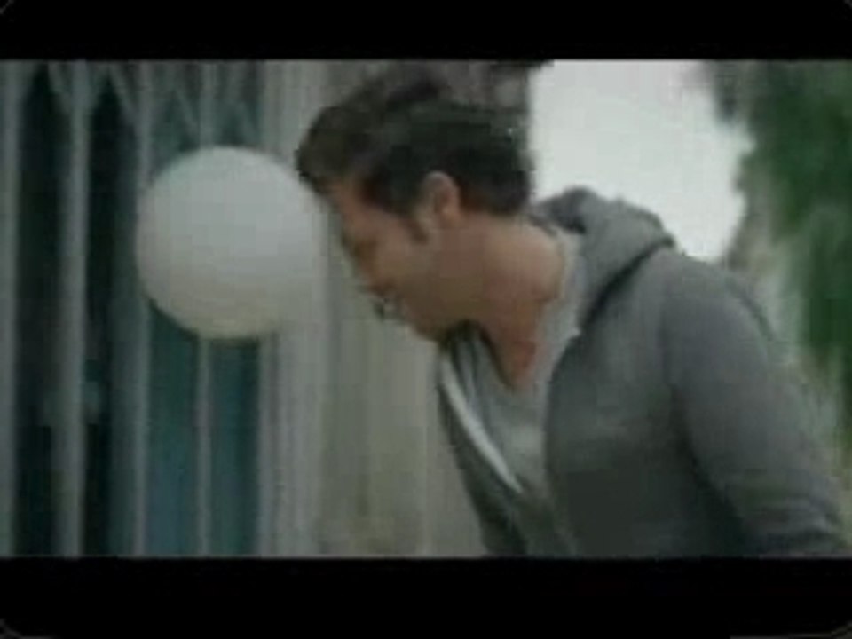 Christophe Maé - Belle Demoiselle