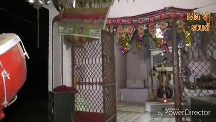 jay goga || mahadeviya goga dham
