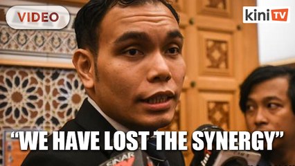 Harapan may have lost social media dominance to Umno, fears Syahredzan