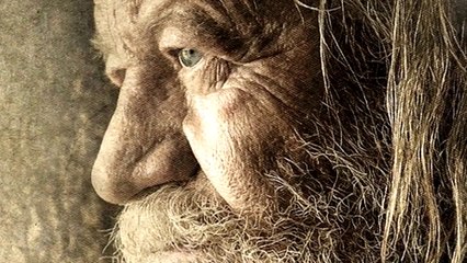 Isaac and the Holy Spirit