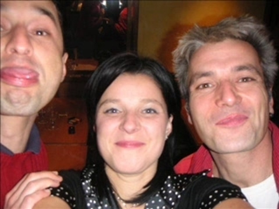 Soirées divers la  clusaz Novembre et decembre 2007