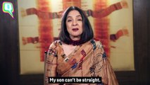 If Straight People Were Spoke to Like Gay People ft Cast of 'Shubh Mangal Zyada Savdhan'