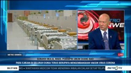 Dunia Mencari Solusi untuk Virus Corona