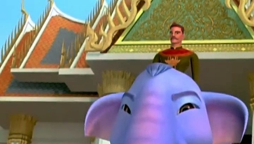 Jumbo Complete Kids Movie Part 3 - video Dailymotion