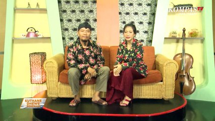 Nikmati Sejuke Alas Pinus Kalilo