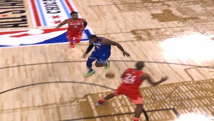 Dunk of the Night: LeBron James