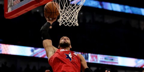 NBA G League Alums Shine At 2020 NBA All-Star Game