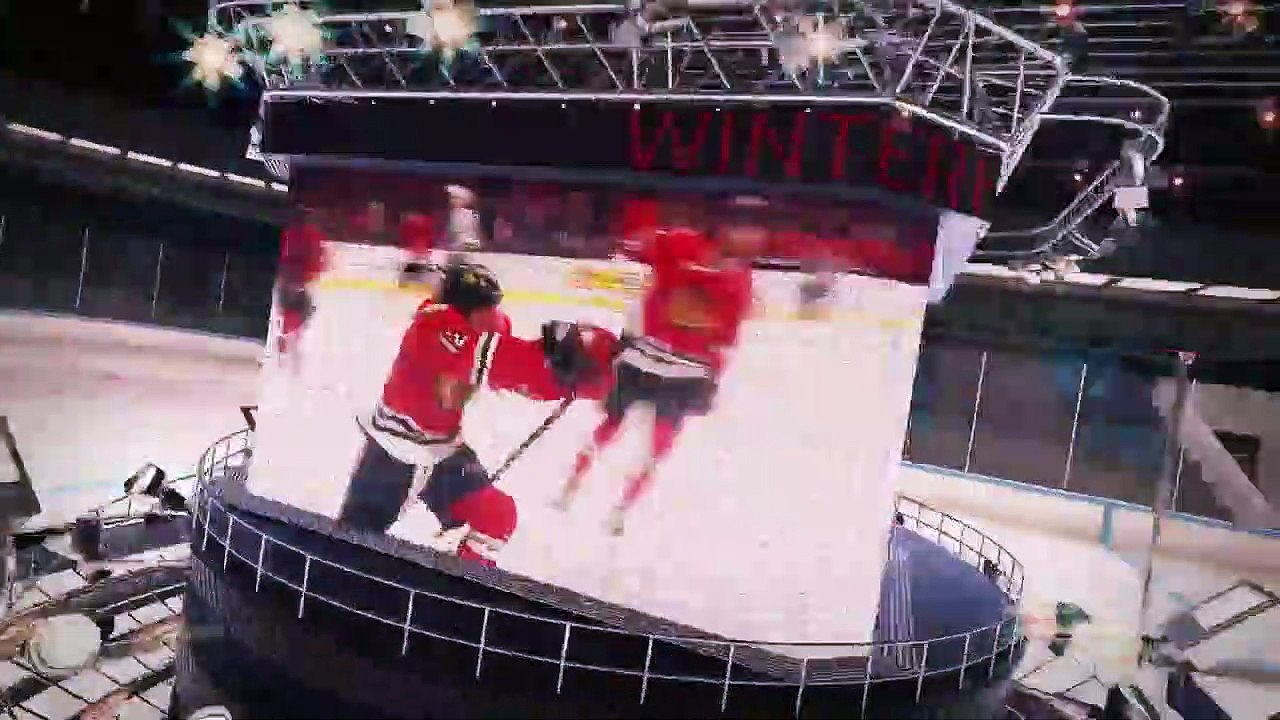 Highlights: Warriors (2) at Winterhawks (11)