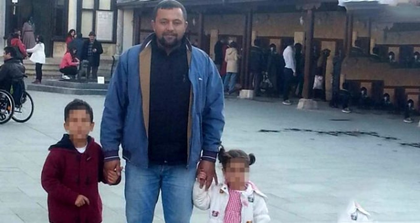 Geçim sıkıntısı yaşadığı iddia edilen 2 çocuk babası kamyon şoförü, intihar etti