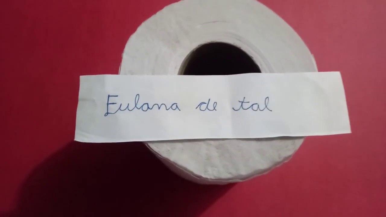 Separar 2 pessoas fazer brigar e pegar nojo Simpatia da Privada...