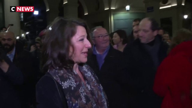 Municipales à Paris : Agnès Buzyn (LREM) se lance dans la campagne