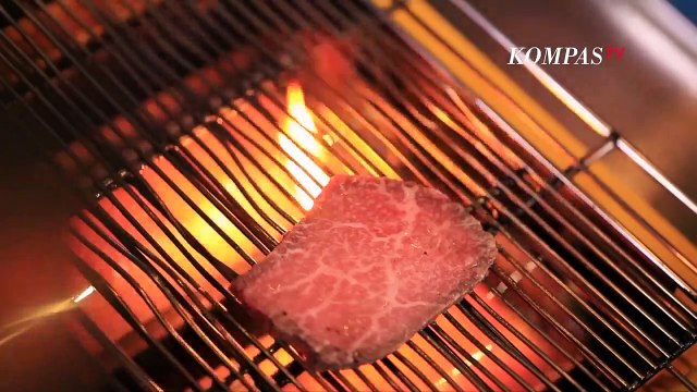 MAKAN MIE ACEH PAKAI WAGYU | Cuma di sini Bisa makan Mie Ceh Dengan Toppingan Daging Wagyu