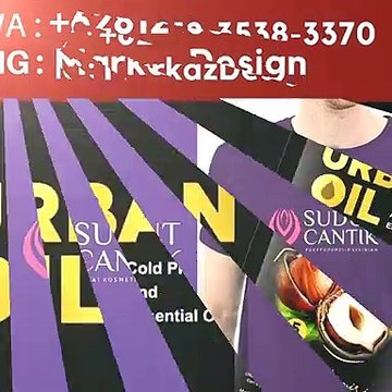 Harga Terjangkau!!! 0812-3538-3370 jasa desain kemasan makanan Tangerang Markaz Design