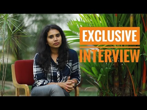 Actress Goury nanda Exclusive Interview | FilmiBeat Malayalam