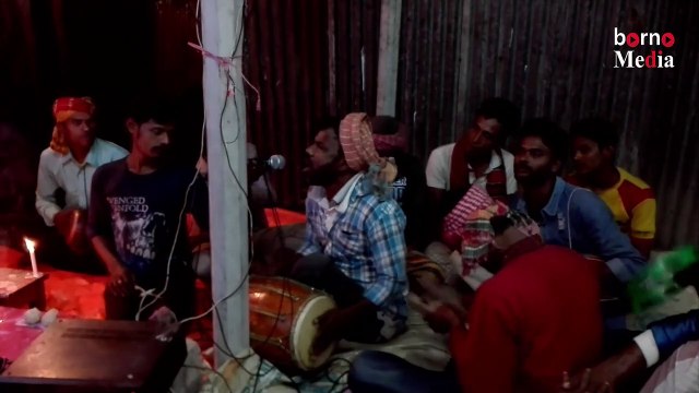 আমি সারাটি জিবনে তোমারি কারণে কত কষ্ট পেয়েছি মনে উল গান শাহ ইয়াসিন ফকির কণ্ঠে