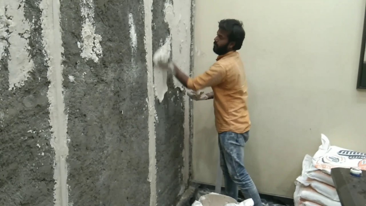 Pop wall paning idea | How to make pop wall paning