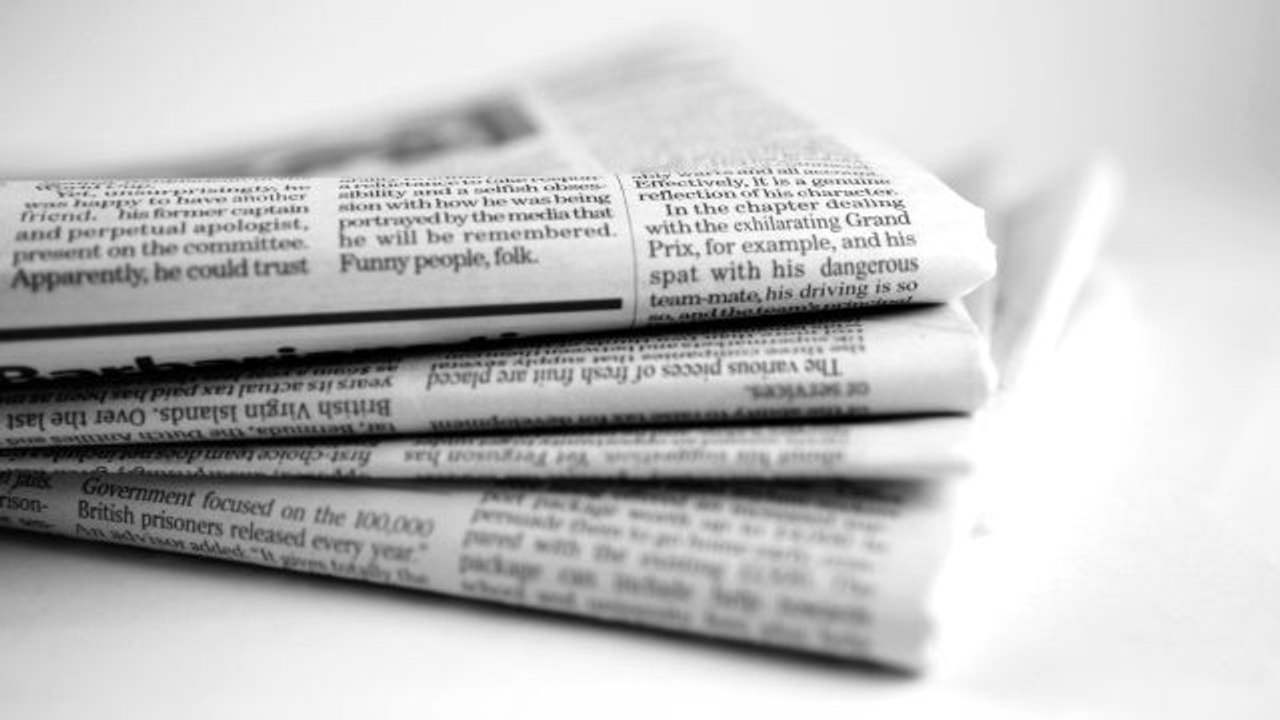 Ortadoğu gazetesi yayın hayatına son verdi