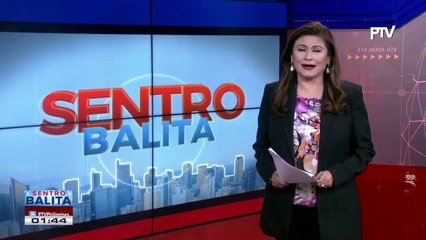 Download Video: NEDA: Proseso ng infra projects, nananatiling maayos at mabilis