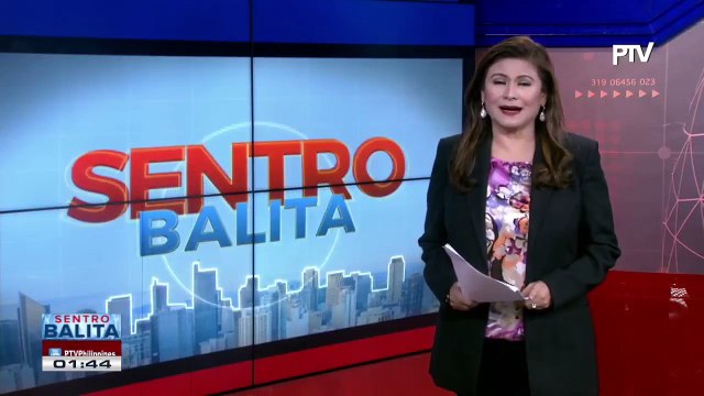NEDA: Proseso ng infra projects, nananatiling maayos at mabilis