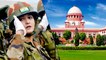 women officers in the Indian Army will be allowed "command appointments
