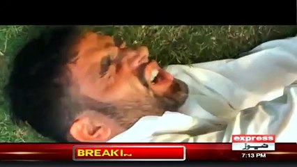 Woh Kya Hai with Sajjad Saleem _ 16 February 2020 _