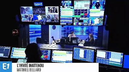 Art en prison : Christian Guémy rappelle que "les détenus passeront et les œuvres resteront"