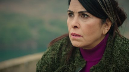 Güvercin 10. Bölüm O Adamın İşini Bitireceğiz