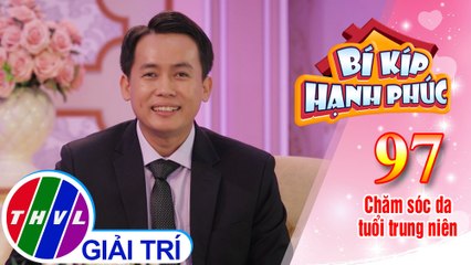 Bổ sung collagen thì da sẽ đẹp hơn hay không?| Bí Kíp Hạnh Phúc - Tập 97