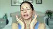 Anti-ageing, Face lifting massage - Abigail James Facialist