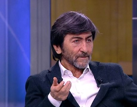Rıdvan Dilmen: Fenerbahçe, devletle problem yaşıyor konumuna getirildi
