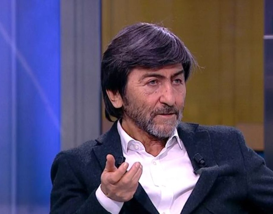 Rıdvan Dilmen: Fenerbahçe, devletle problem yaşıyor konumuna getirildi
