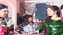 Zulm-O-Sitam On Location | Madhoo | Mukesh Rishi | Flashback Video