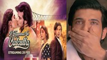 जानिए Karan Kundrra और Naghma Rizwan की नयी पेशकस It Happened in Calcutta के बारे में | FilmiBeat