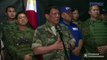 Duterte: I'm the only president who can attack both Inquirer and ABS-CBN