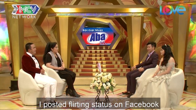FLIRTING ON FACEBOOK - MARRIED A BEAUTIFUL WIFE‍ ‍